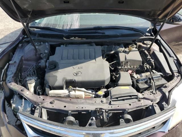 2013 Toyota Avalon Base