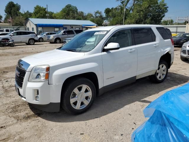 2015 GMC Terrain SLE