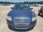 2005 Audi A6 3.2 Quattro