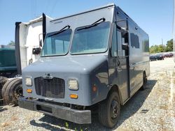 Salvage cars for sale from Copart Mebane, NC: 2020 Freightliner Chassis M Line WALK-IN Van