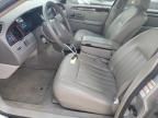 2004 Lincoln Town Car Executive