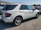 2008 Mercedes-Benz ML 350