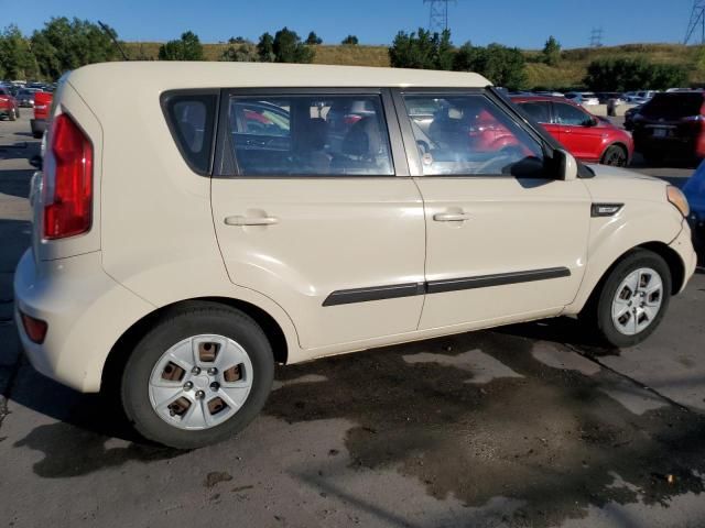 2012 KIA Soul