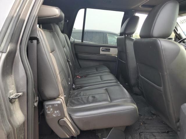 2014 Ford Expedition EL Limited