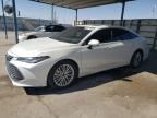 2021 Toyota Avalon Limited