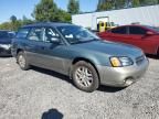 2001 Subaru Legacy Outback AWP