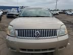 2005 Mercury Montego Premier