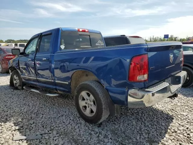 2011 Dodge RAM 1500