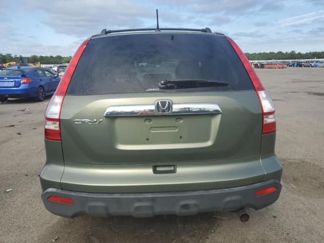 2007 Honda CR-V EX