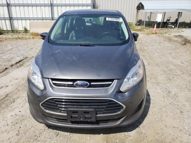 2017 Ford C-MAX SE