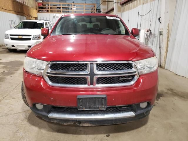 2011 Dodge Durango Express