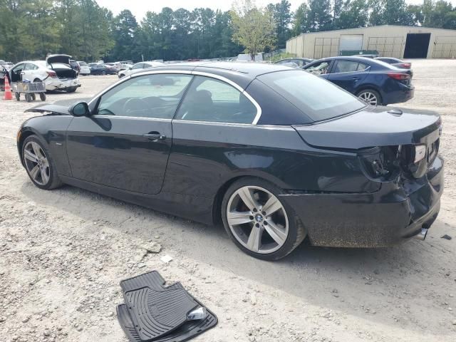 2008 BMW 335 I