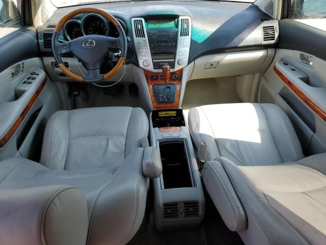 2009 Lexus RX 350