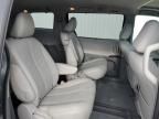 2014 Toyota Sienna XLE