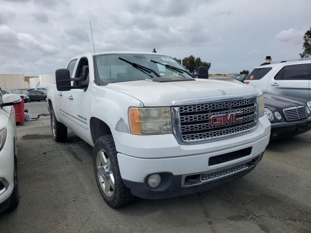 2011 GMC Sierra K2500 Denali