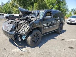 GMC Vehiculos salvage en venta: 2007 GMC Yukon Denali