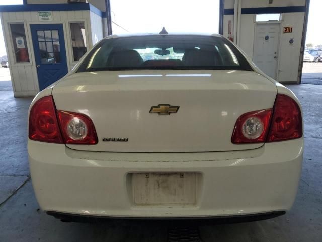 2012 Chevrolet Malibu LS