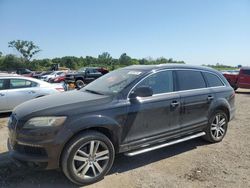 Carros con verificación Run & Drive a la venta en subasta: 2015 Audi Q7 Premium Plus