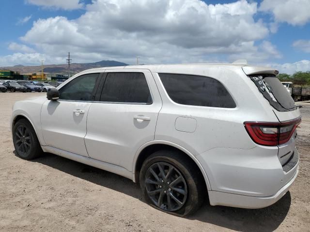 2018 Dodge Durango R/T