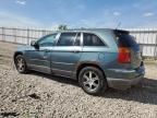 2007 Chrysler Pacifica Touring