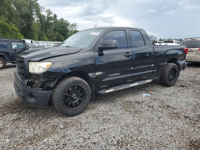 2013 Toyota Tundra Double Cab SR5