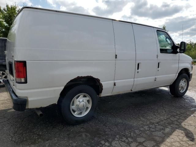 2014 Ford Econoline E150 Van