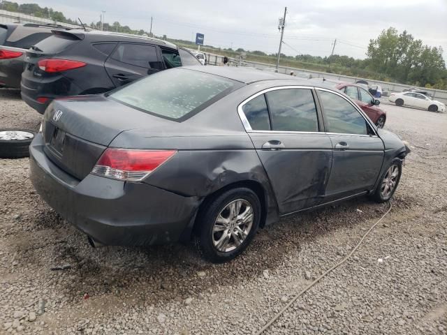 2008 Honda Accord LXP