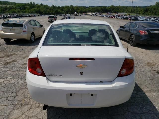 2007 Chevrolet Cobalt LS