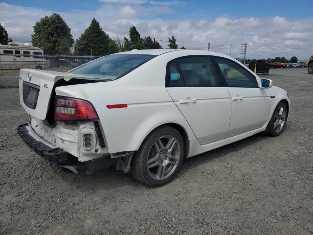 2008 Acura TL