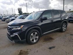 2024 Honda Pilot EXL en venta en Miami, FL