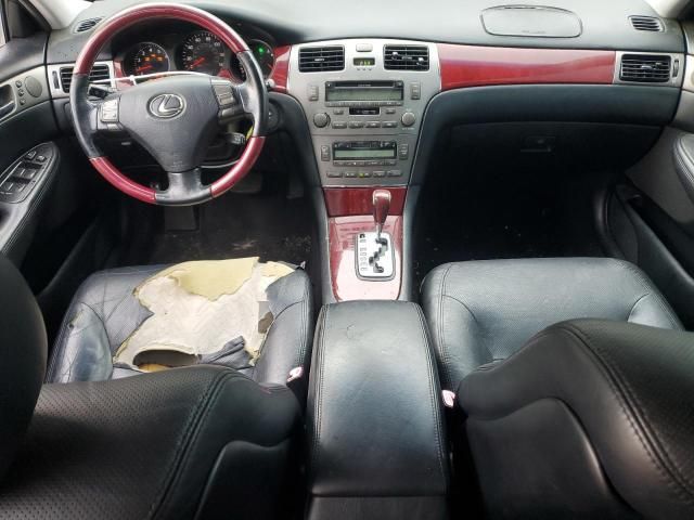 2005 Lexus ES 330