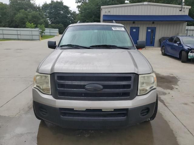 2007 Ford Expedition XLT