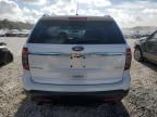 2012 Ford Explorer Limited