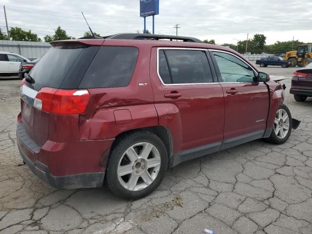 2011 GMC Terrain SLT