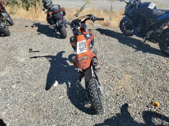 2023 KTM 50 / 65 SX