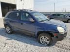 2007 Hyundai Tucson SE