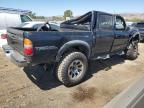 2003 Toyota Tacoma Double Cab