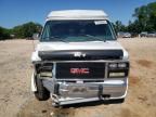 1995 GMC Rally Wagon / Van G2500