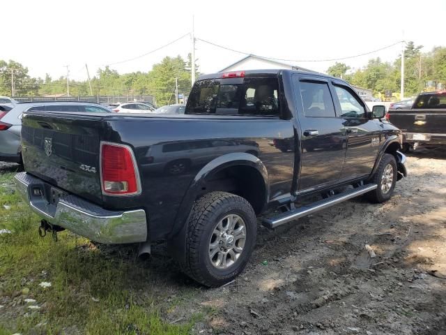 2018 Dodge 2500 Laramie