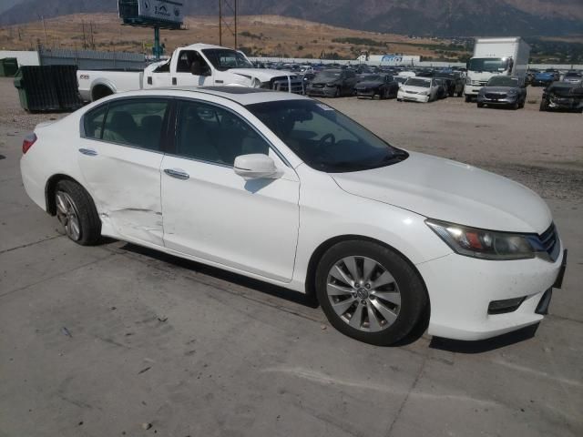 2014 Honda Accord EX