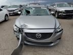 2014 Mazda 6 Sport