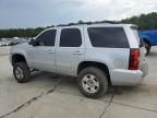 2012 Chevrolet Tahoe C1500 LT