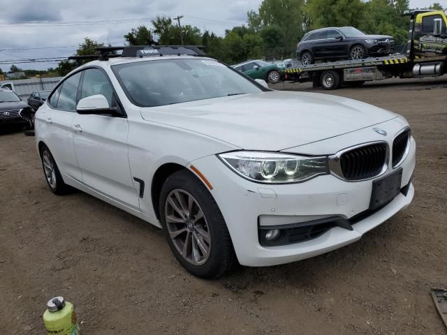 2015 BMW 328 Xigt Sulev