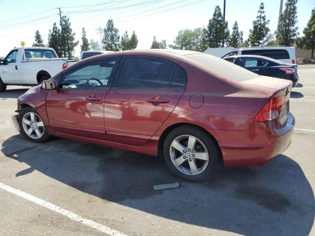 2006 Honda Civic EX