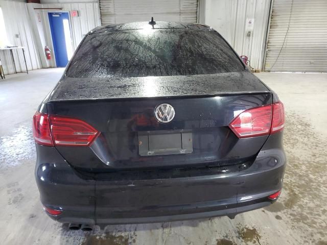 2014 Volkswagen Jetta GLI