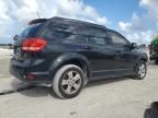 2012 Dodge Journey SXT