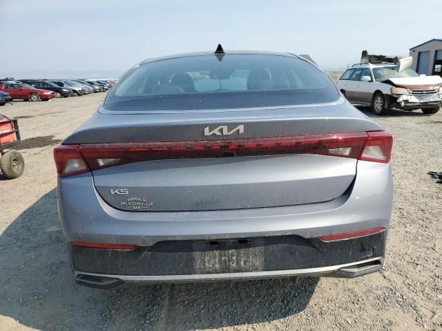 2023 KIA K5 EX