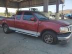 2002 Ford F150