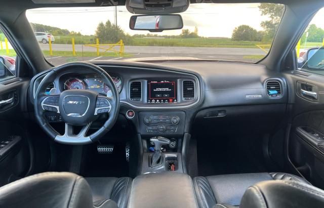 2018 Dodge Charger SRT Hellcat