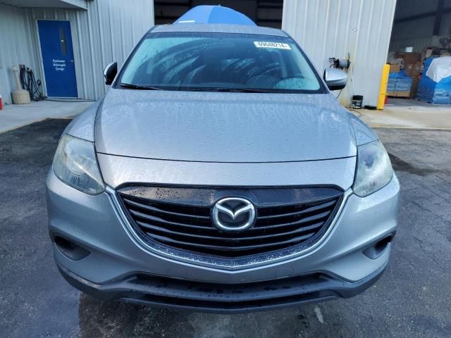 2014 Mazda CX-9 Touring